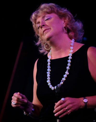 Jazz in the City Greta Matassa Frye Art Museum